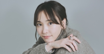 新垣結衣「人に恵まれている人生」 最新作で改めて抱いた“感謝”と見つけた“一生の課題”