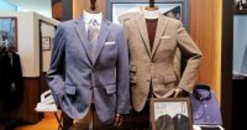 初めてのオーダースーツで失敗しやすいポイントは? プロが指摘する“生地選びの落とし穴”