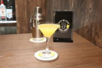 AIがカクテル診断、適正飲酒を学べる「ドリンクスマイル大学」を体験してきた