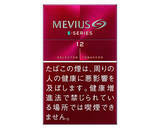「JT、紙巻たばこ「メビウス・イーシリーズ」に新商品 - 深い旨み、力強い吸いごたえの「12」誕生」の画像1