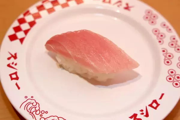 【実食レポ】「大とろ」も「天然赤えび」も110円!? 2026年版「スシローGW得ネタ祭」開幕、注目ネタを食べてみた！