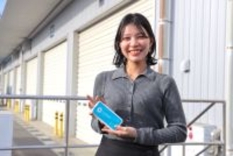 安全性はどう守っている? モバイルバッテリーシェア「CHARGESPOT」、倉庫で支える裏側