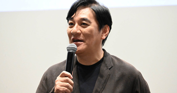 ピエール瀧「『なるほど』と分かった人もいれば『全然分かんねえ!』という人も」　映画『NEW GROUP』の反響語る