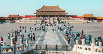 中国は本当に“世界の覇権国家”になれるのか…元外交官が指摘する「成長の天井」