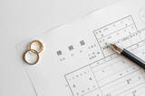 「【令和8年8月】婚活男女の2人に1人が「結婚の追い風」と認識 - "末広がりの八"が後押しに?」の画像1