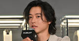 「山崎賢人、俳優人生の転機は『キングダム』「可能性が広がった」- 新たな挑戦への思い語る」の画像1