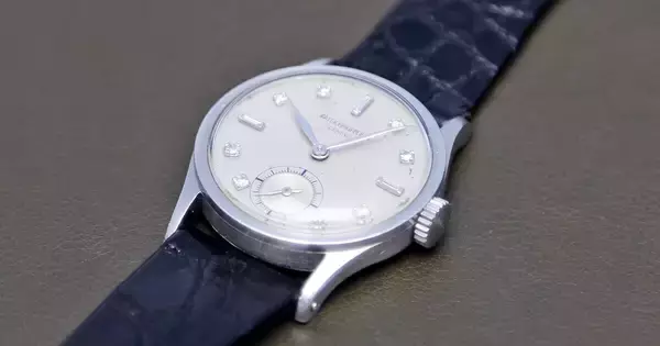 知られざる「レアな」腕時計図鑑 第2回 残っていることに「感謝したくなるレベル」の1本! パテック・フィリップのヴィンテージカラトラバ