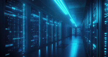 Oracleのデータセンター計画に黄色信号？ - 出資候補の1社が撤退か