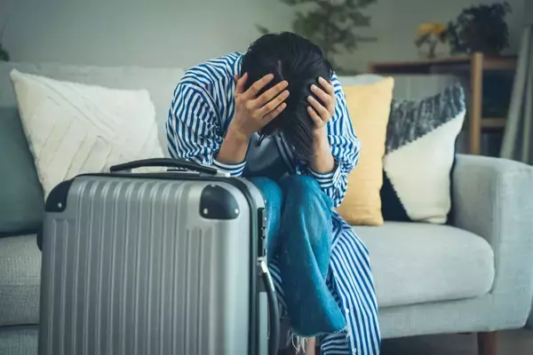 4割が帰省に「ストレスはない」と回答 - ストレスの要因は意外にも......?