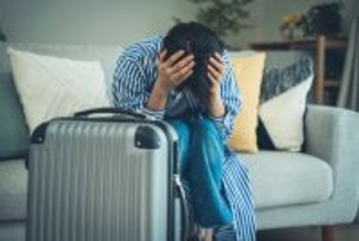 4割が帰省に「ストレスはない」と回答 - ストレスの要因は意外にも......?