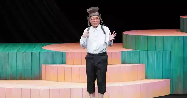 “朝の顔”も務める実力派MCでありながら──芸人・山里亮太のすごみと矜持を感じた2時間半