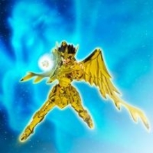 「聖闘士聖衣神話EX」サジタリアスの黄金聖衣を纏った星矢が登場!