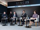 「障害の有無を超えて働ける社会へ―パーソルグループが「SYNC25」に参加」の画像1