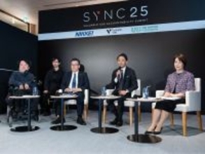 障害の有無を超えて働ける社会へ―パーソルグループが「SYNC25」に参加