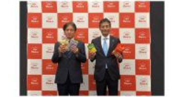 カンロ、グミ市場の好調で過去最高益を達成 - 国内グミ事業でさらなる成長を目指す