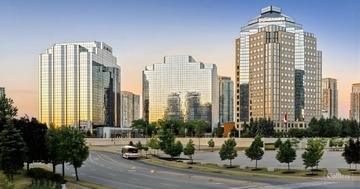 日立レール、カナダ新本社に約34億円を投資