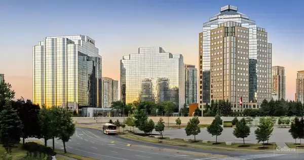 日立レール、カナダ新本社に約34億円を投資