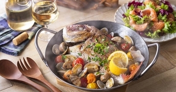 脂っこいのに健康? 心筋梗塞が少ない国の食事の共通点とは