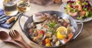 脂っこいのに健康? 心筋梗塞が少ない国の食事の共通点とは