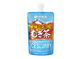 「伊藤園、氷と液体が混ざり合った「健康ミネラルむぎ茶 アイス スラリー」発売 - 身体を内側から冷やし暑さ対策」の画像1