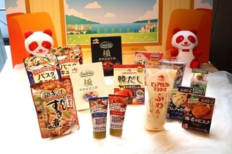 やさしく甘いマヨネーズにすき焼き風の鍋キューブ……味の素2026年秋冬の新商品、注目は?
