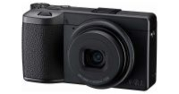 リコー、モノクロームセンサー搭載「GR IV Monochrome」正式発表　実売28万円