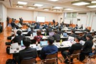 三国湊で進む“共創プロジェクト” - NTT西日本らが描く地域発の事業創出とは