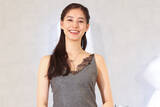 「「たくさん“ハシゴ”して…」新木優子、プライベートで起こった“夢のような出来事”」の画像1