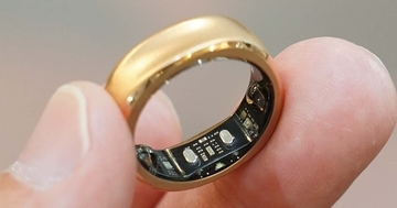 血管のコンディションがチェックできるスマートリング「RingConn Gen 3」