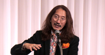 「カメラが現れても画家は消えなかった」澤円氏が語る、AIがある世界の働き方