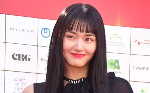 櫻坂46の山崎天、映画初出演で不安も「私の心に支えでした」と監督に感謝