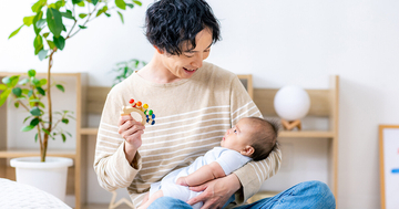 Joshinグループ、男性育休を考えるプロジェクト「IKUKYU.PJT」への賛同を表明