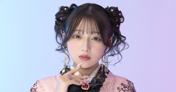 希空、“18歳”の響きだけで「大人になったな」 周囲には「感謝しかないです」