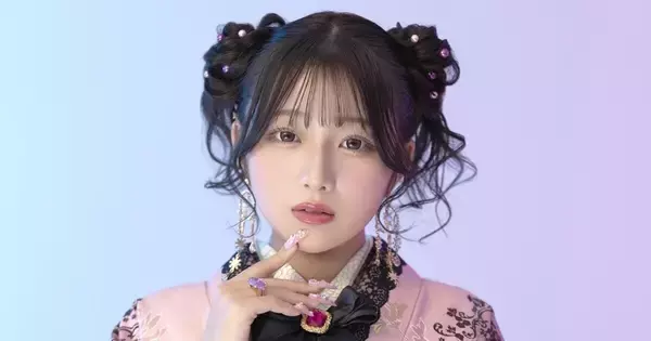 希空、“18歳”の響きだけで「大人になったな」 周囲には「感謝しかないです」