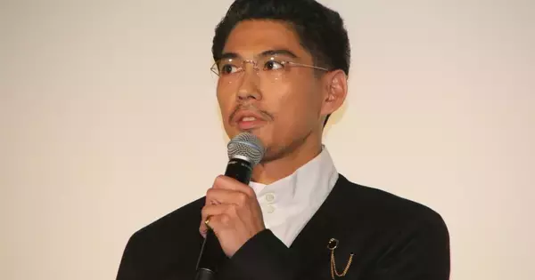 賀来賢人が「ああいうことができる人に会ったことがない」と絶賛する俳優とは「すばらしい出会いをさせていただきました」