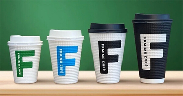 【ファミマ】「FAMIMA CAFÉ」がグッドデザイン賞を受賞! 「プレミアムモカ」30円引きクーポンも配信