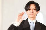 「「コメントが素敵すぎる」　King & Prince永瀬廉、「最近起こった“夢のような出来事”」「大阪の思い出」を聞かれ…」の画像1