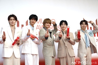 日曜トライアル 第40回 「5人の時間を…」「楽しすぎて…」M!LKの個人YouTubeを見ていて感じたこと　それぞれが口にするグループの“絆”