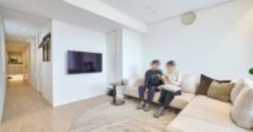 家を買うと夫や妻の本性が見える? 後悔の1位は“駅距離”、でも本当の問題はそこじゃない