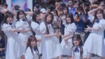 「汗か涙かわかんない…」「こんなに…」乃木坂46メンバーが感動の涙を流した理由
