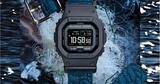 「カシオ、廃漁網を再利用した「G-SHOCK」環境配慮モデルの新作」の画像1