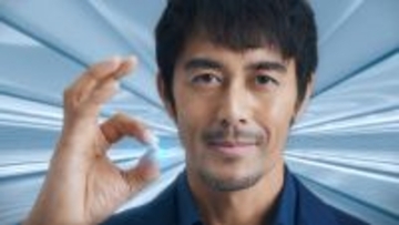 ロキソニン PROフィジカル、阿部寛出演の新TV-CM『OK』篇放映スタート -『速攻』篇も順次放映