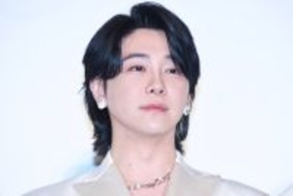 ミセス大森元貴、“デート”報告に反響　お相手の写真を投稿し「素敵」「羨ましい」の声