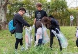 コスモ、大阪府堺市にて「コスモ アースコンシャス アクト クリーン・キャンペーン」を開催