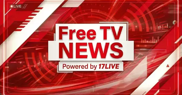 17LIVE、ライブ配信とニュースコンテンツを融合した新番組の配信が決定