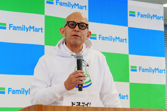 ファミマ社長が語るコンビニの進化「2026年度をメディアコマース元年と位置づけ」