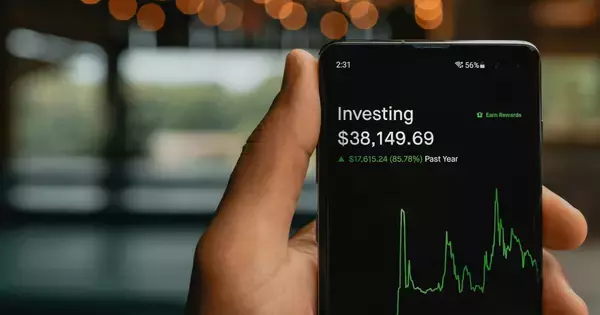 「S&P500では物足りない」人へ。資産を加速させる『NISA成長投資枠』の2銘柄