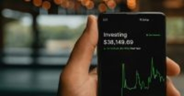 「S&amp;P500では物足りない」人へ。資産を加速させる『NISA成長投資枠』の2銘柄