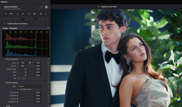 「DaVinci Resolve 21」が動画だけではなく写真も編集可能に。RAW編集に高度なローカルAI機能を