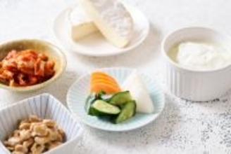 発酵食品はどう食べるのが正解? 腸内環境を整える“組み合わせ”とは